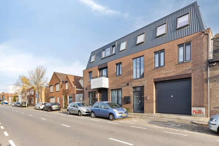 Kalsdonksestraat 174 l Roosendaal thumbnail 27