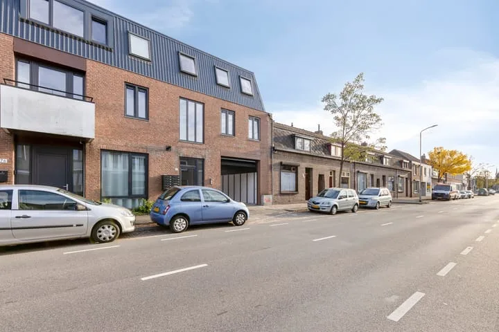 Kalsdonksestraat 174 l Roosendaal thumbnail 28