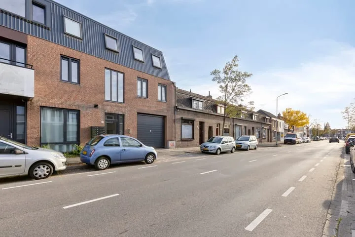 Kalsdonksestraat 174 l Roosendaal thumbnail 29