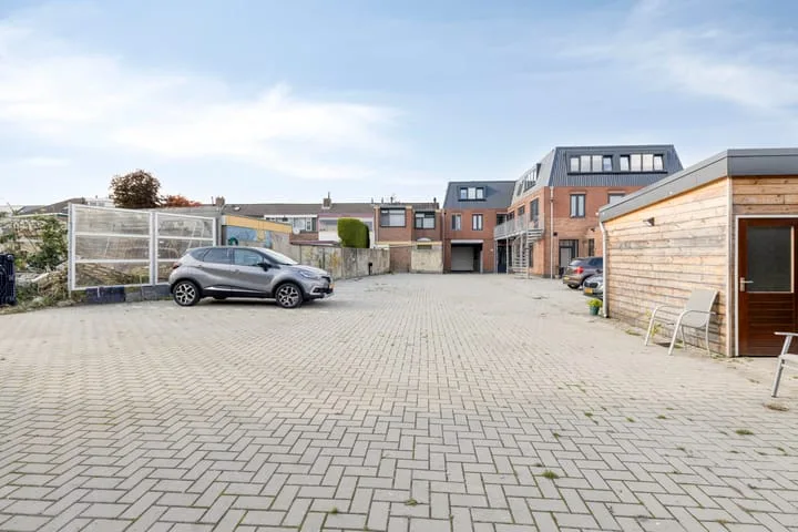 Kalsdonksestraat 174 l Roosendaal thumbnail 30
