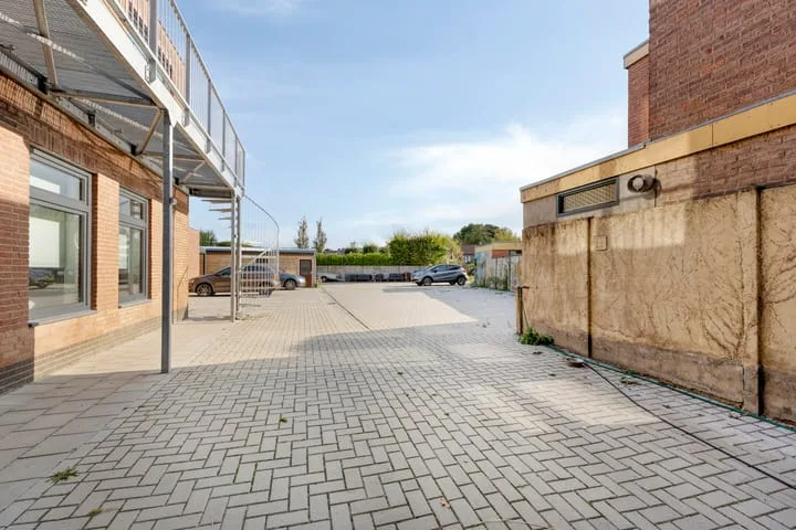 Kalsdonksestraat 174 l Roosendaal thumbnail 31