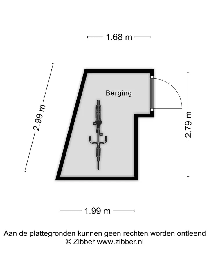 Kalsdonksestraat 174 l Roosendaal thumbnail 35