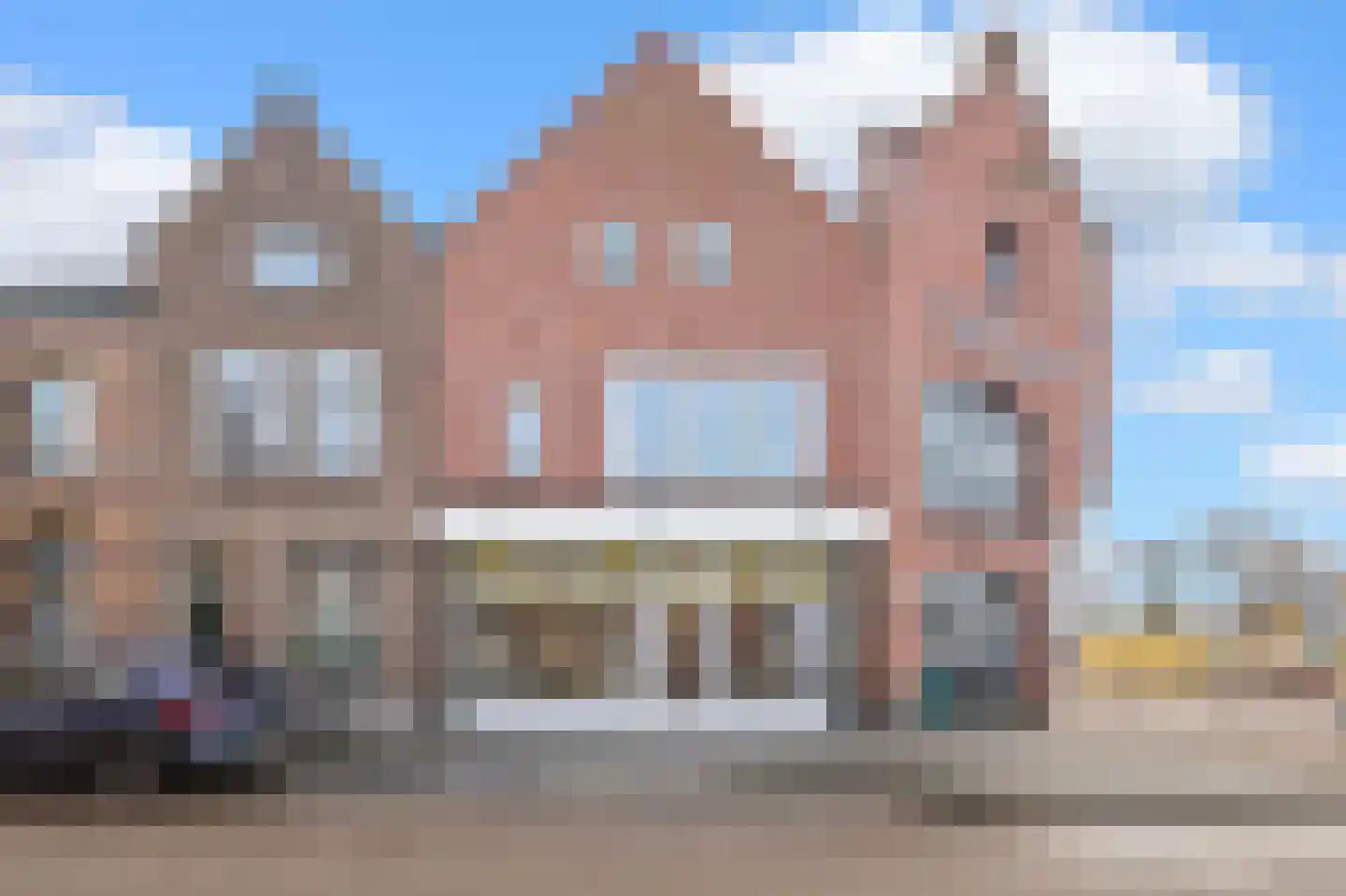 Kalsdonksestraat 4 en Roosendaal