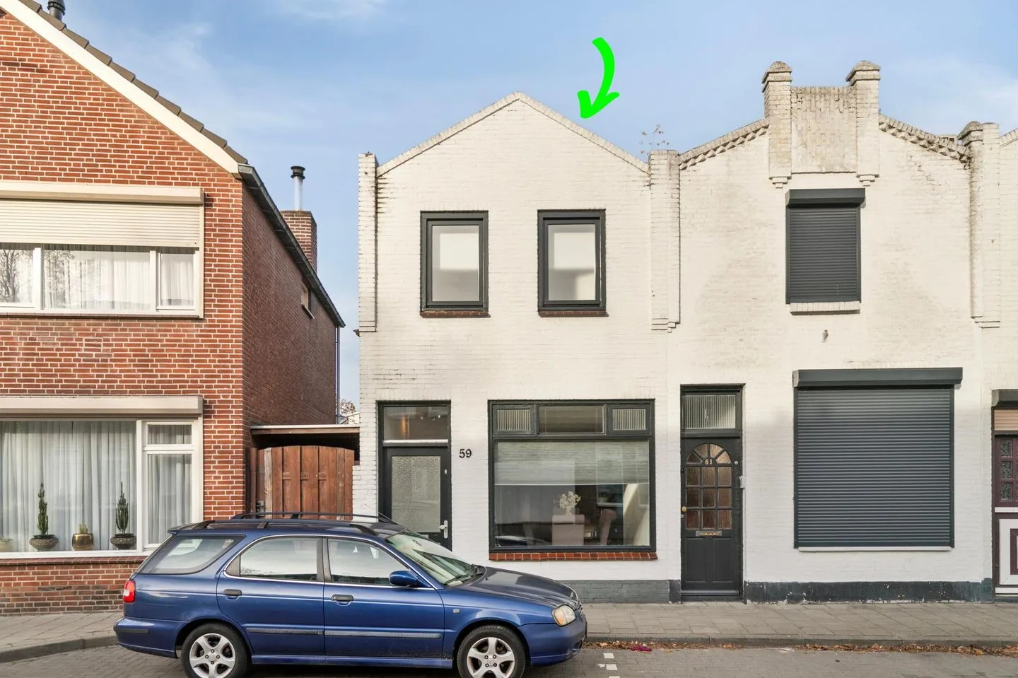 Kalsdonksestraat 59 Roosendaal foto 2