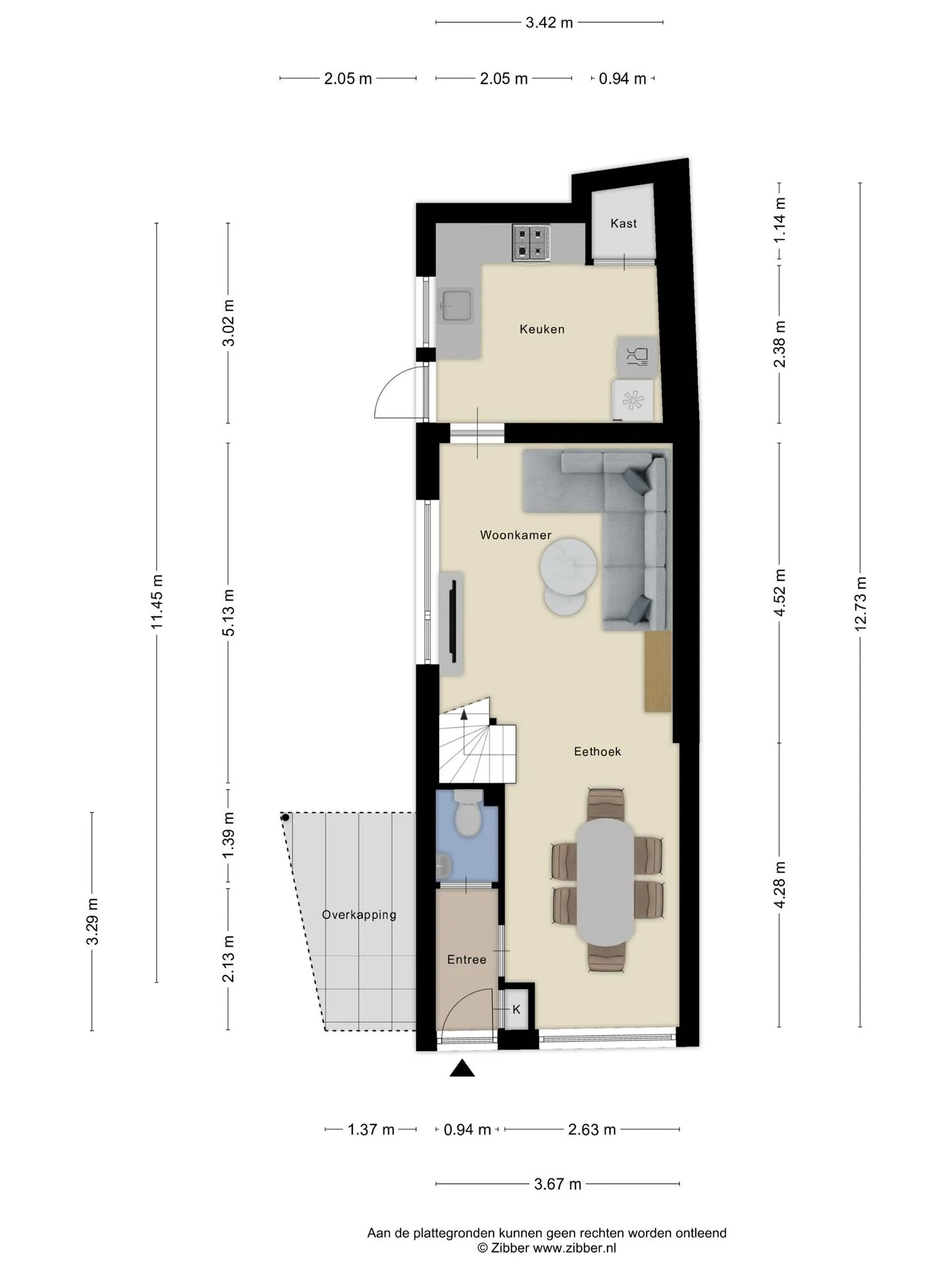 Kalsdonksestraat 59 Roosendaal thumbnail 28
