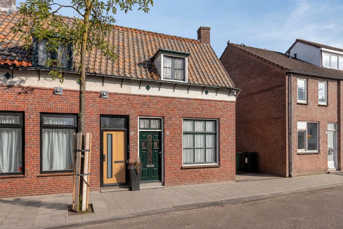 Kalsdonksestraat 93 Roosendaal thumbnail 34