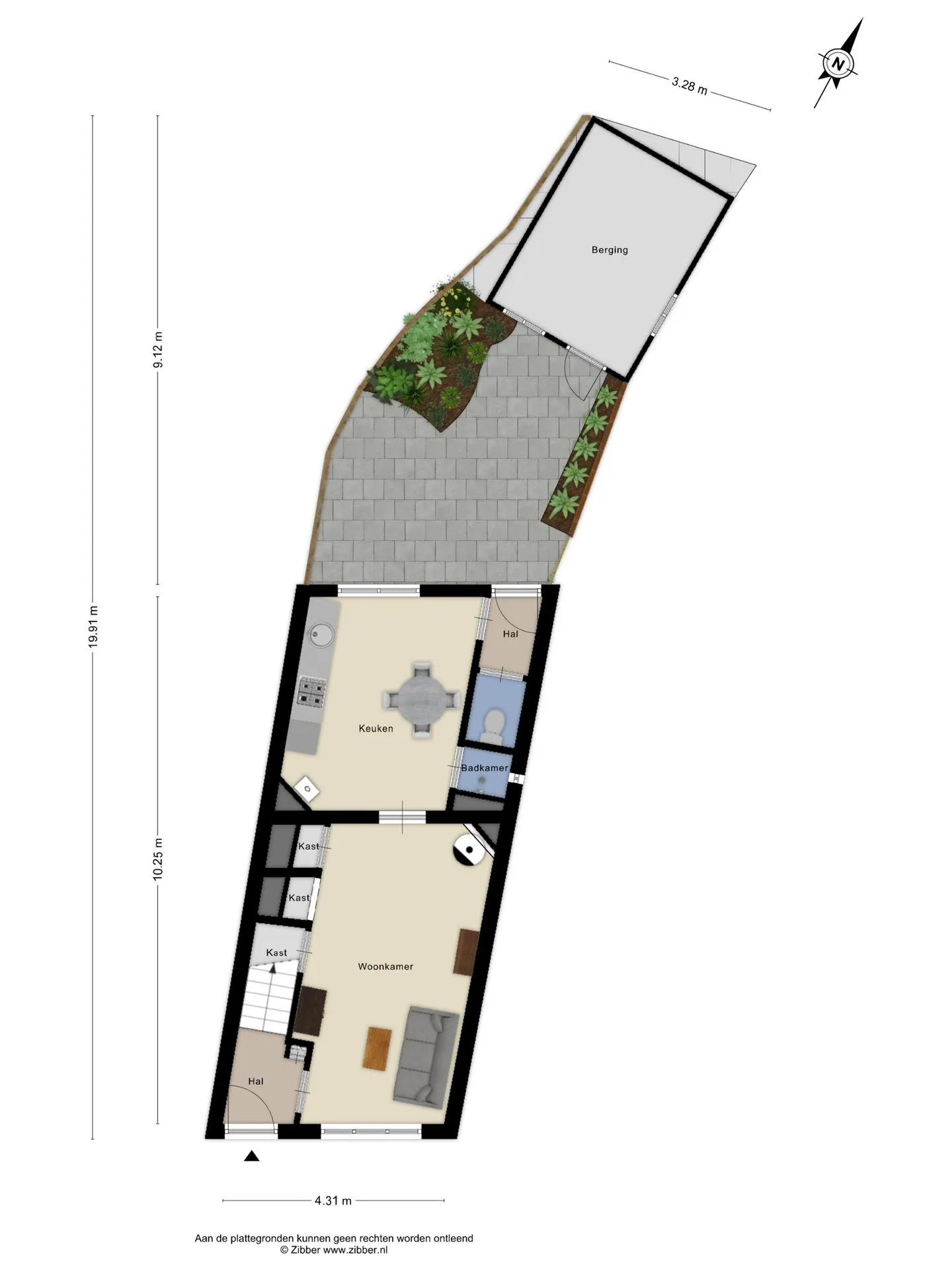 Kalsdonksestraat 93 Roosendaal thumbnail 41