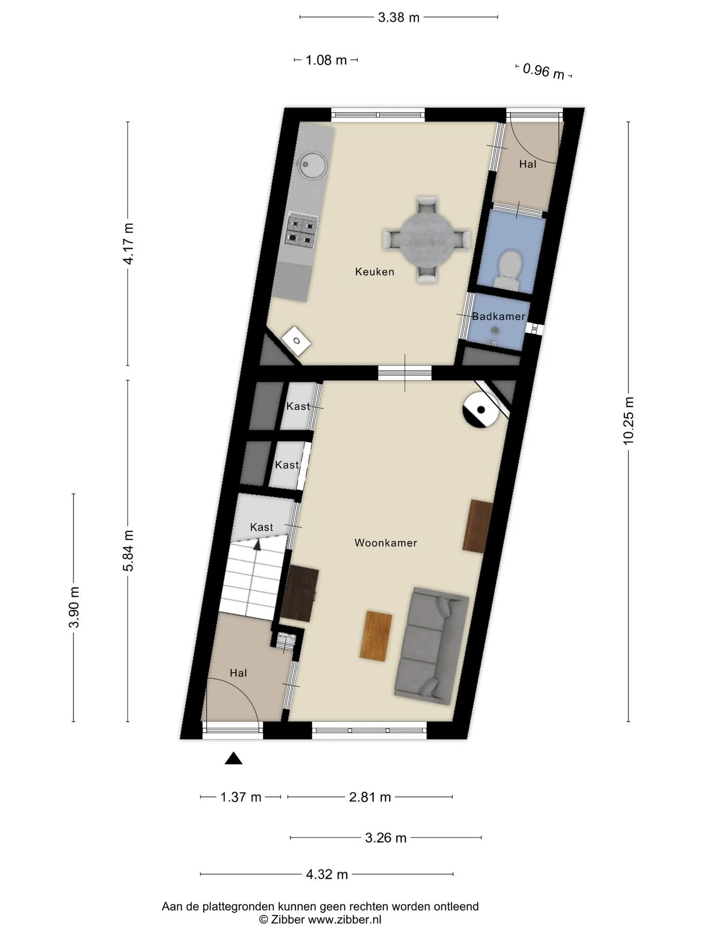 Kalsdonksestraat 93 Roosendaal thumbnail 42