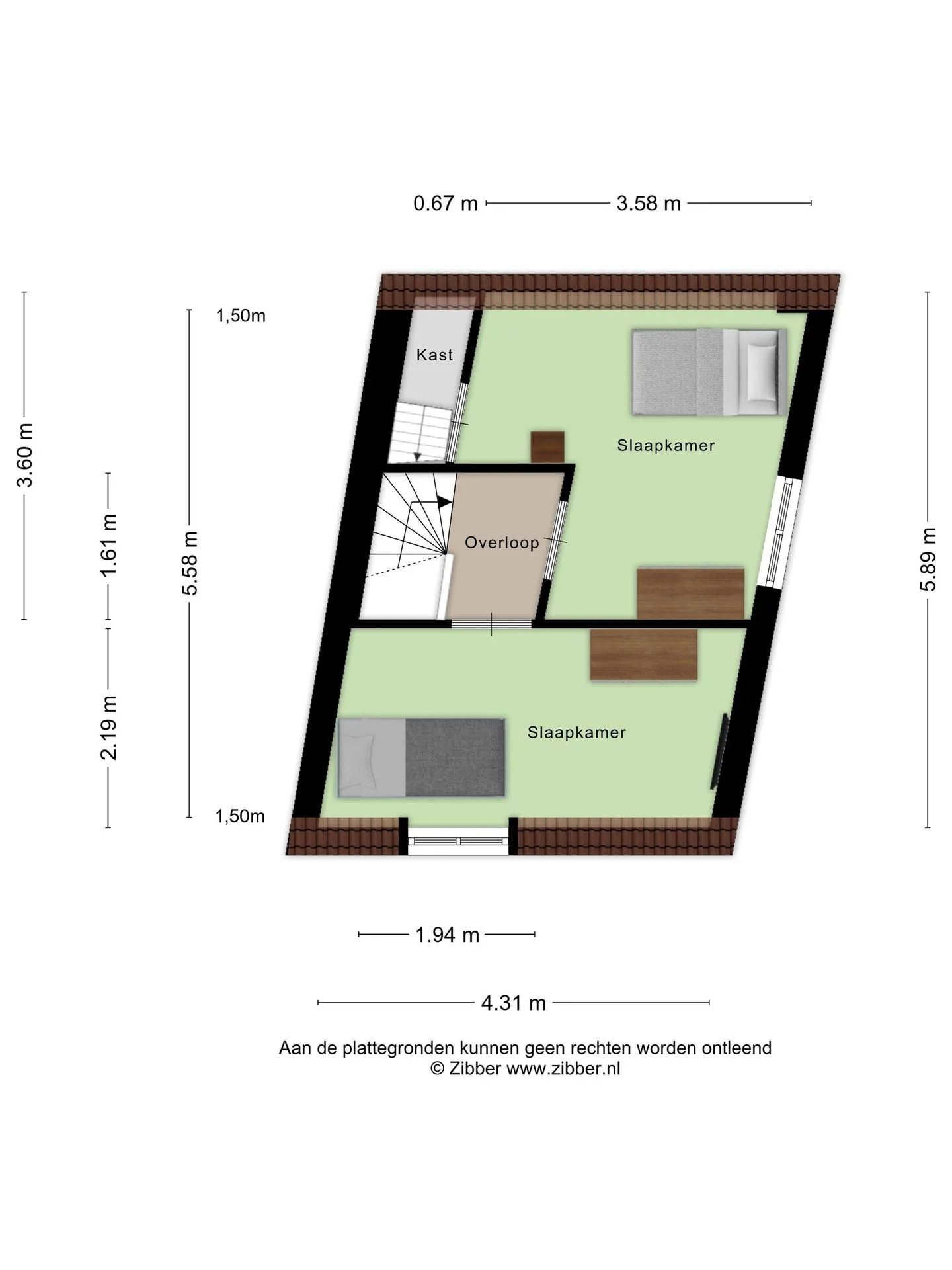 Kalsdonksestraat 93 Roosendaal thumbnail 43