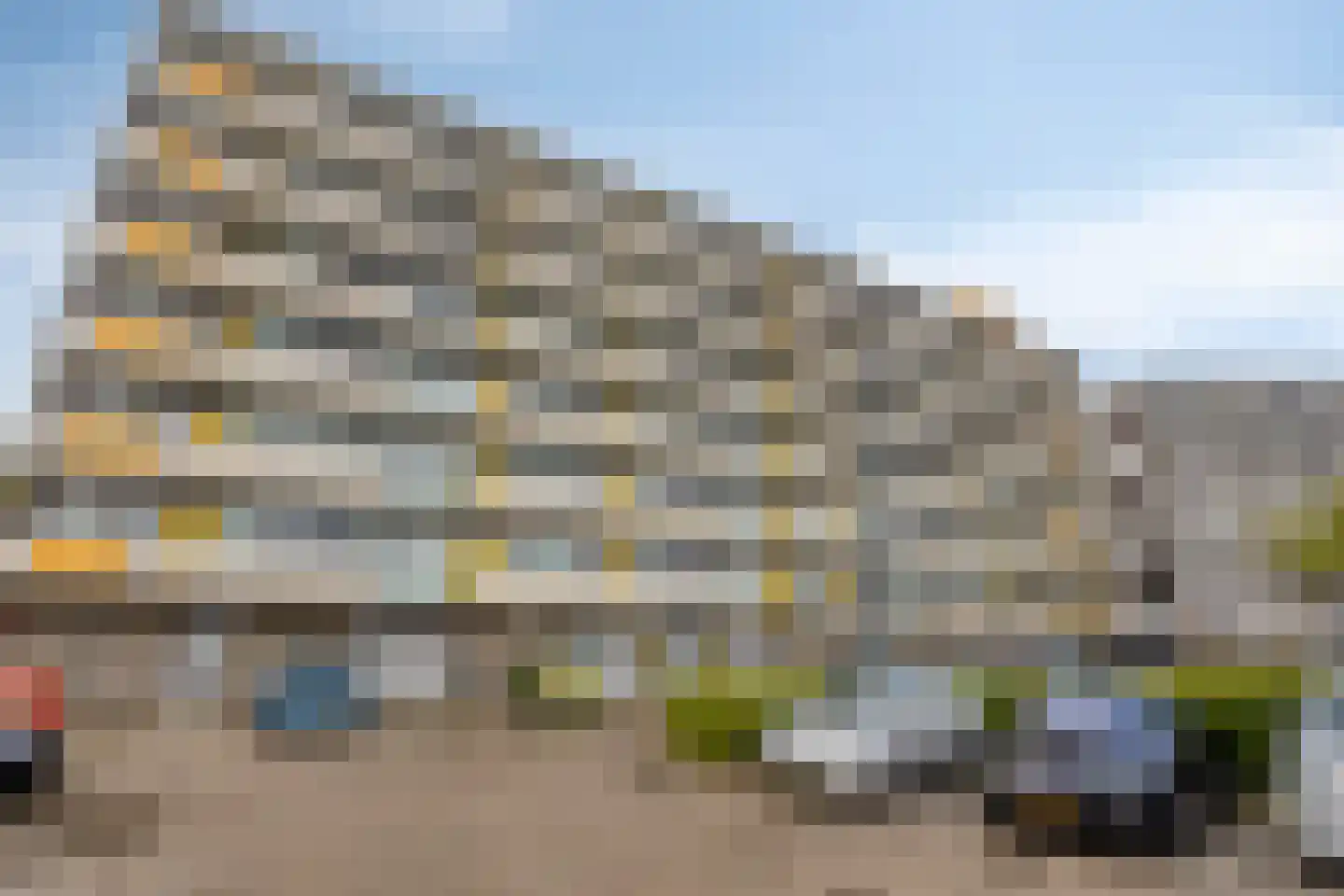Kalslagerring 156 Nieuw-Vennep