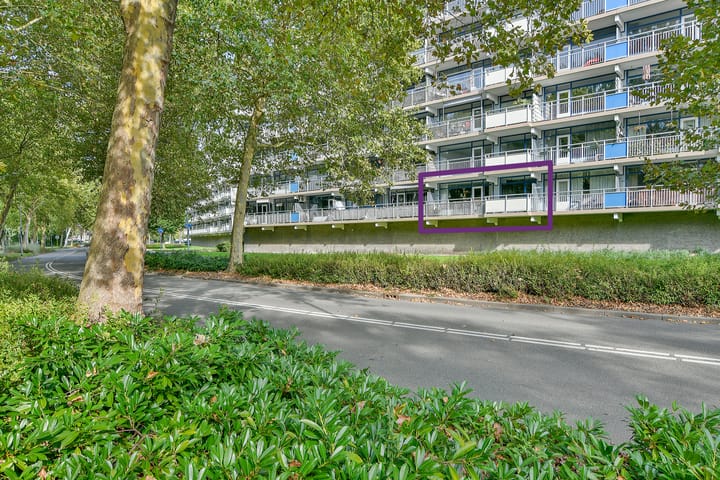 Kalslagerring 314 in Nieuw-Vennep photo