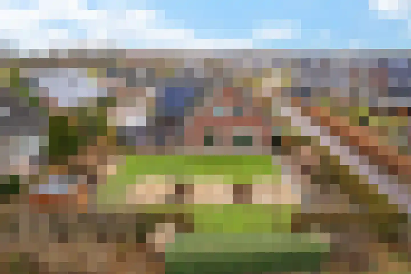 Kalterbroeken 60 Diever