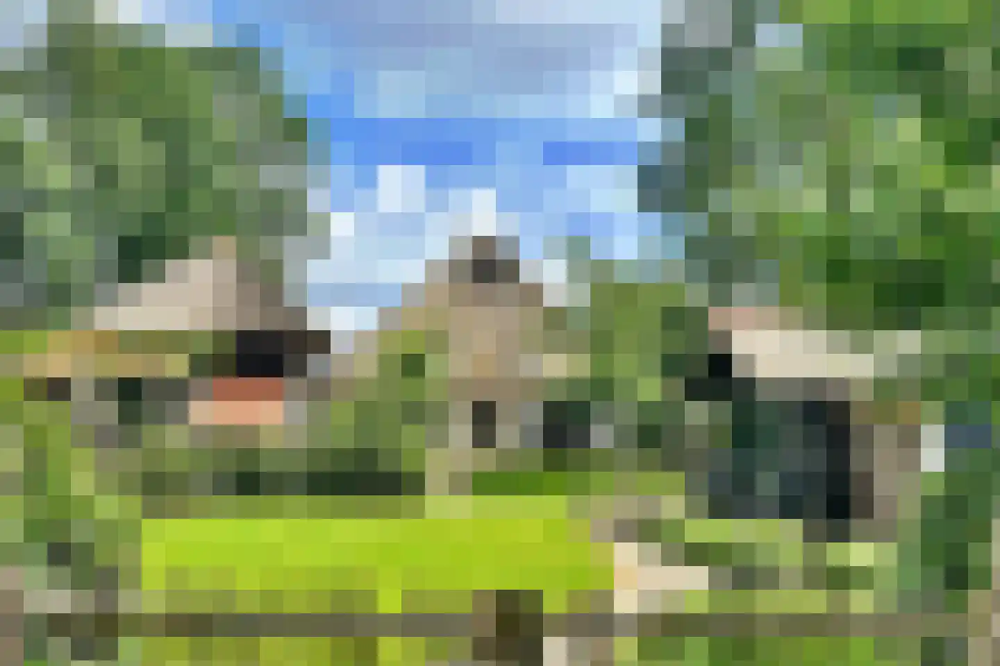 Kalverdijkerlaantje 6 Tuitjenhorn