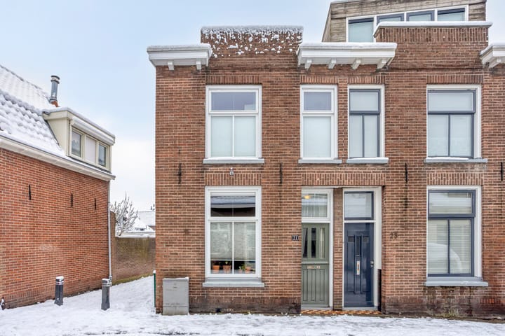 Photo de la maison Kalverhekkenweg 21, Kampen