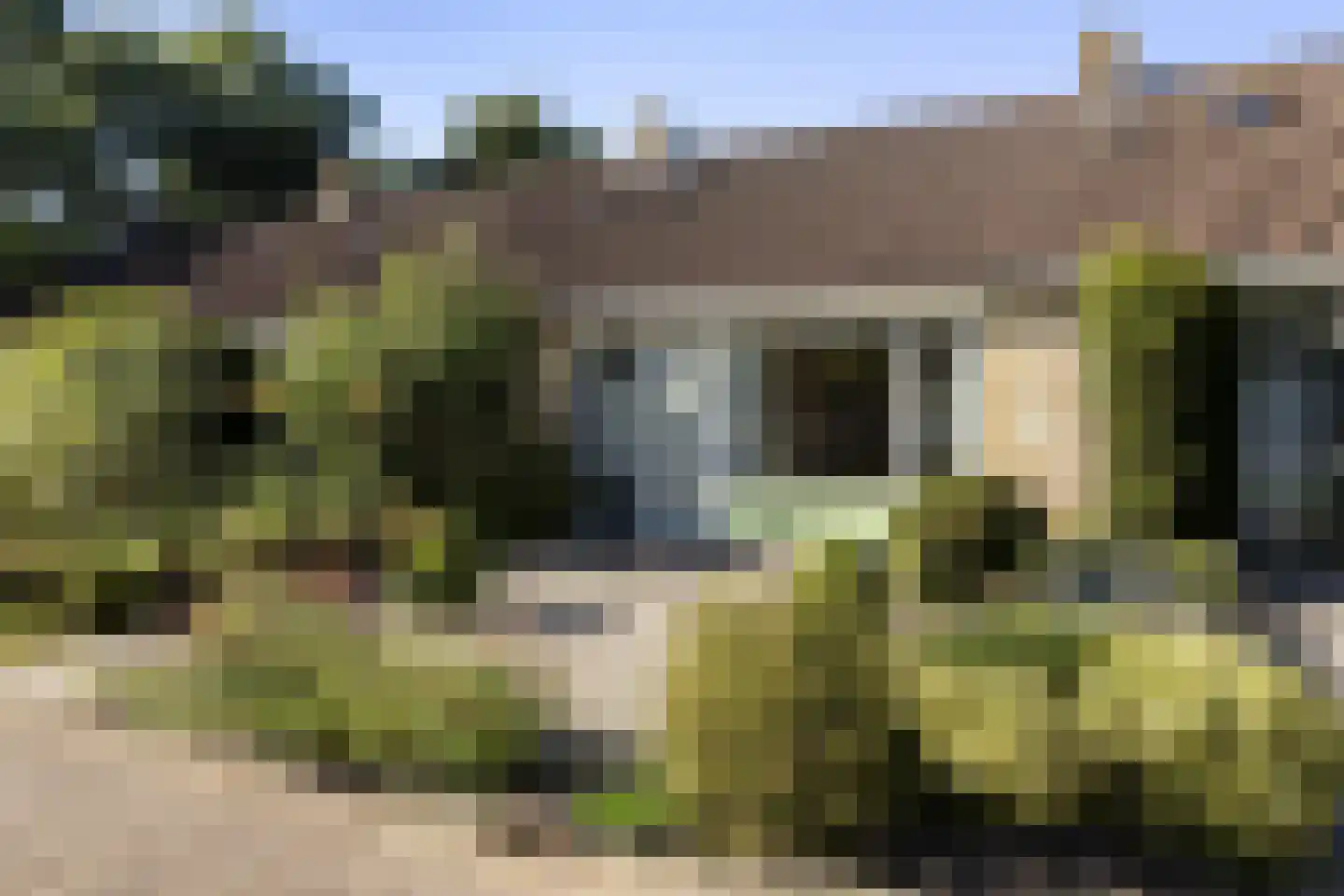Kalverkamp 4 Nieuwehorne