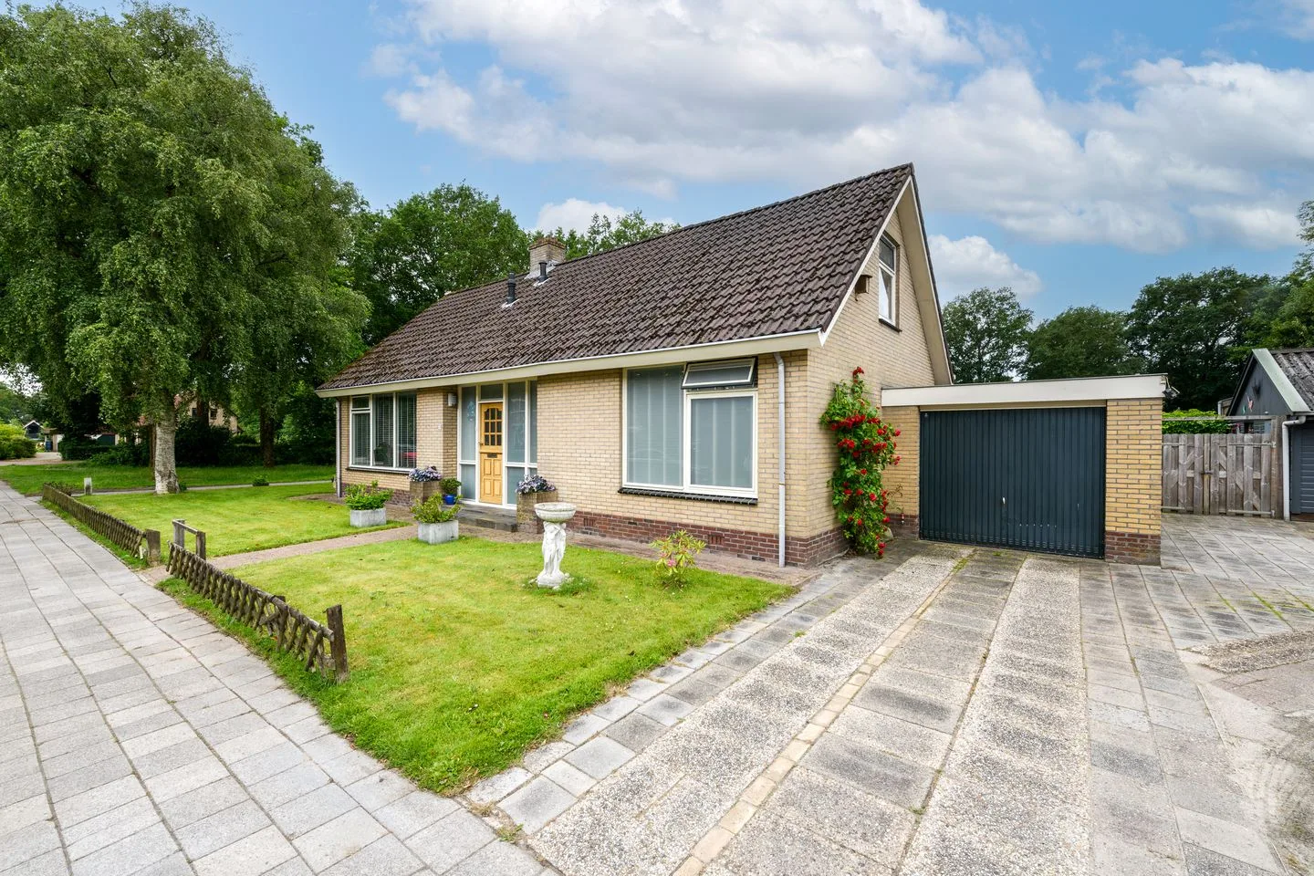 Kalverkamp 70 Nieuwehorne