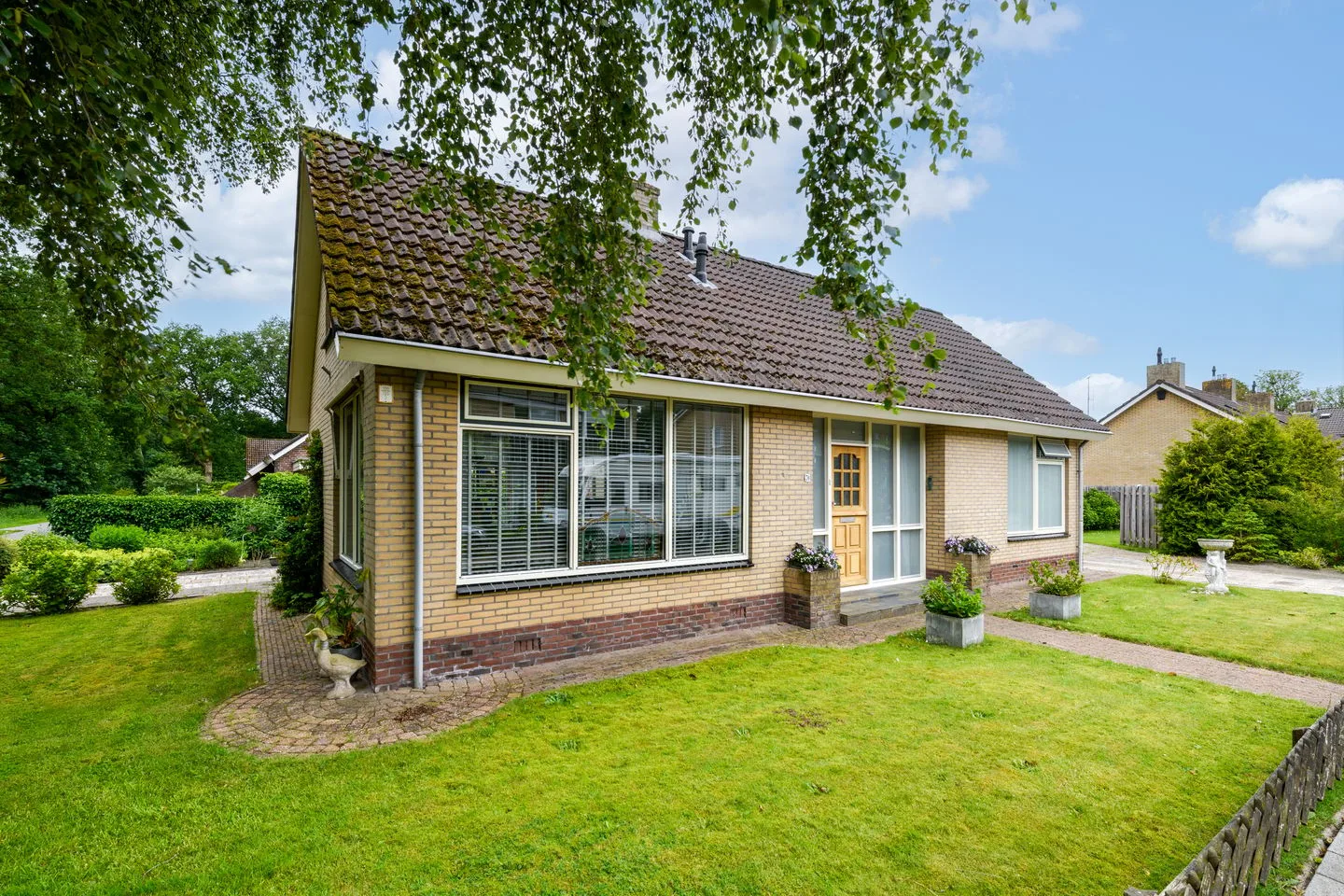 Kalverkamp 70 Nieuwehorne foto 2