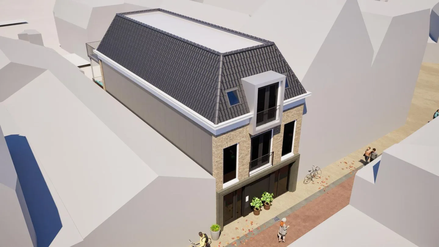 Kalverstraat 1 Steenwijk thumbnail 7