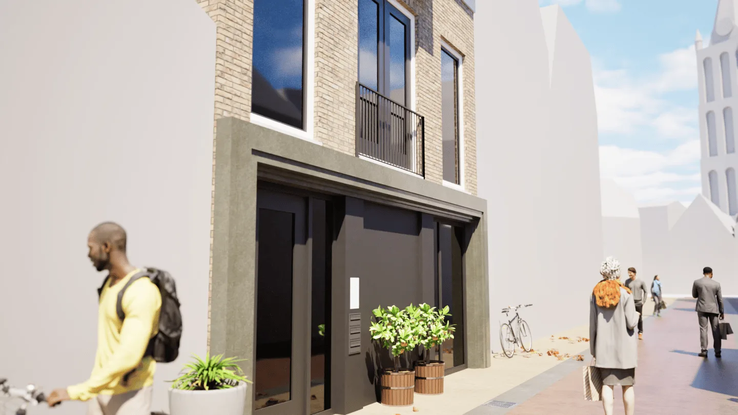 Kalverstraat 1 Steenwijk thumbnail 9
