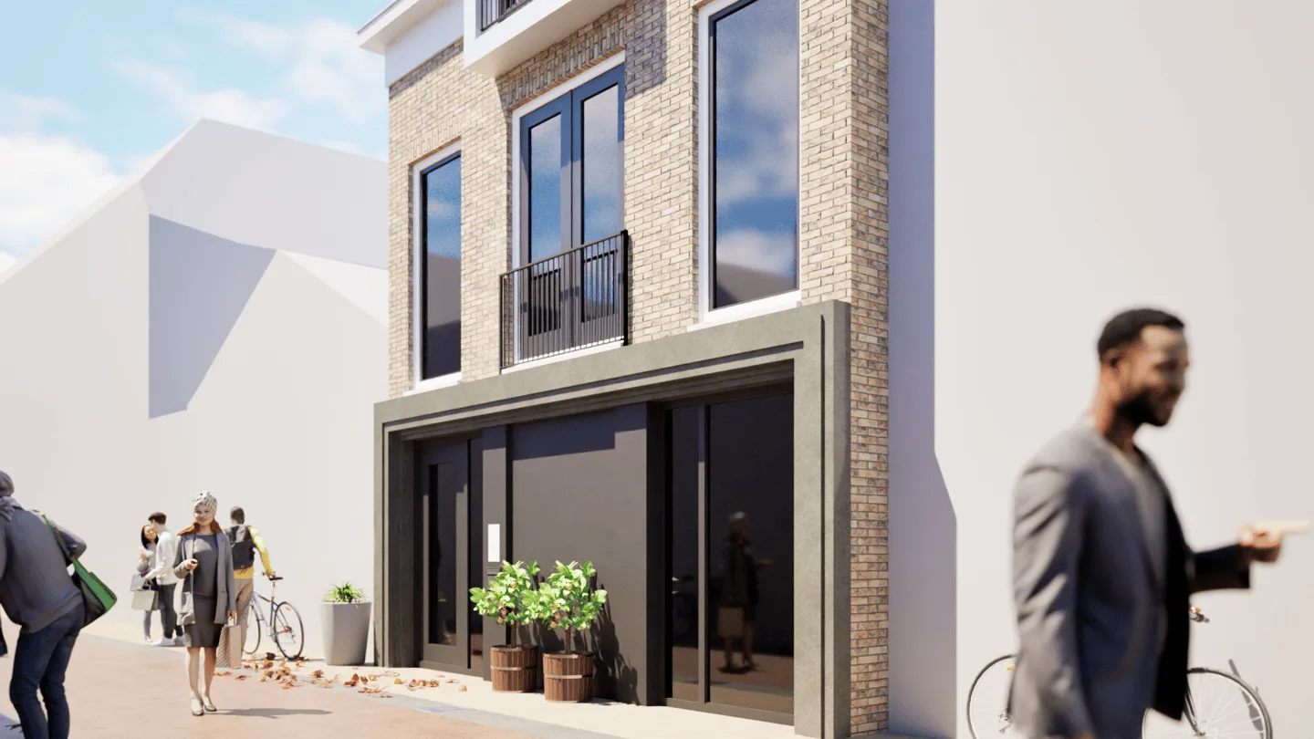 Kalverstraat 2 Steenwijk thumbnail 10