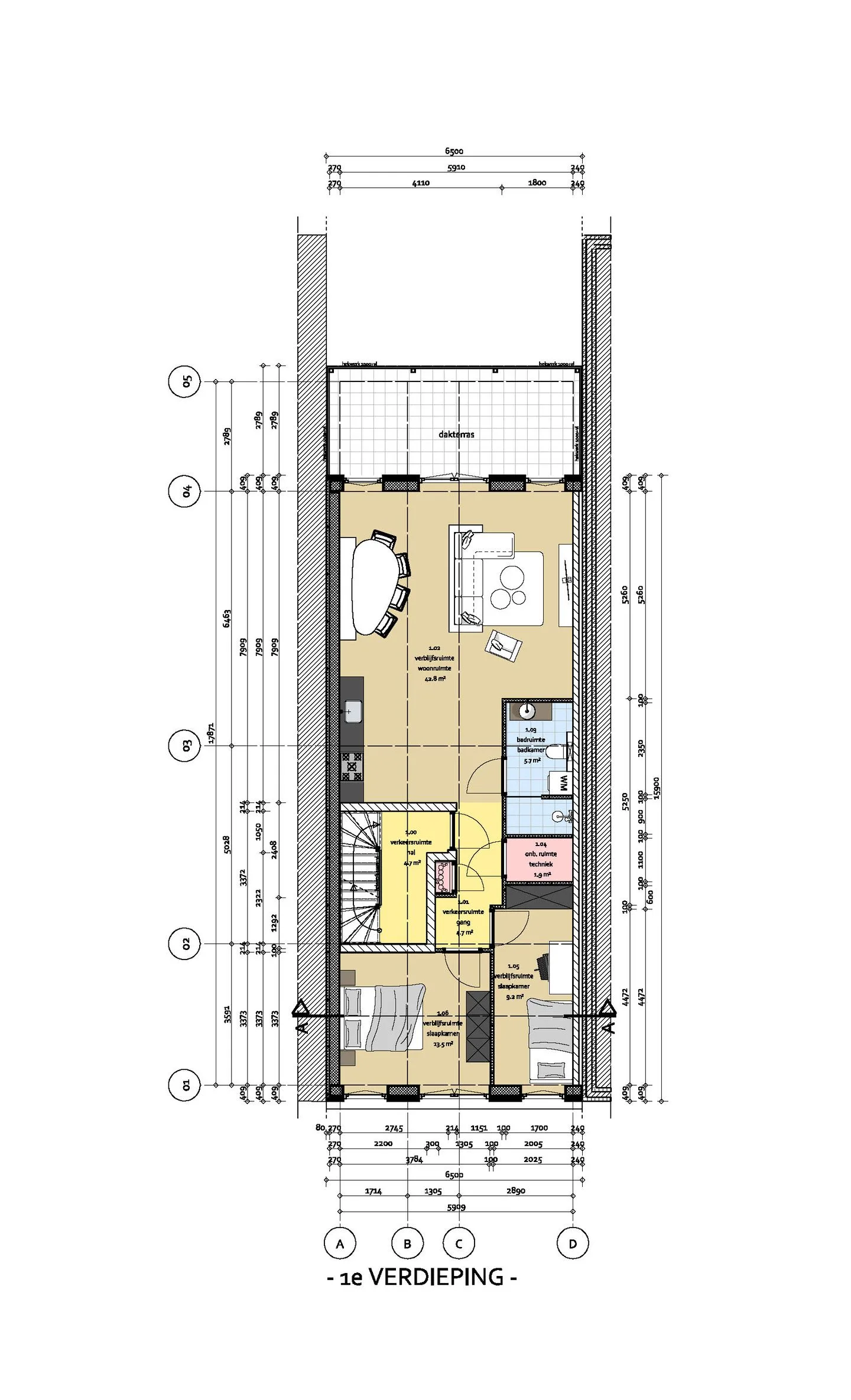 Kalverstraat 2 Steenwijk thumbnail 11