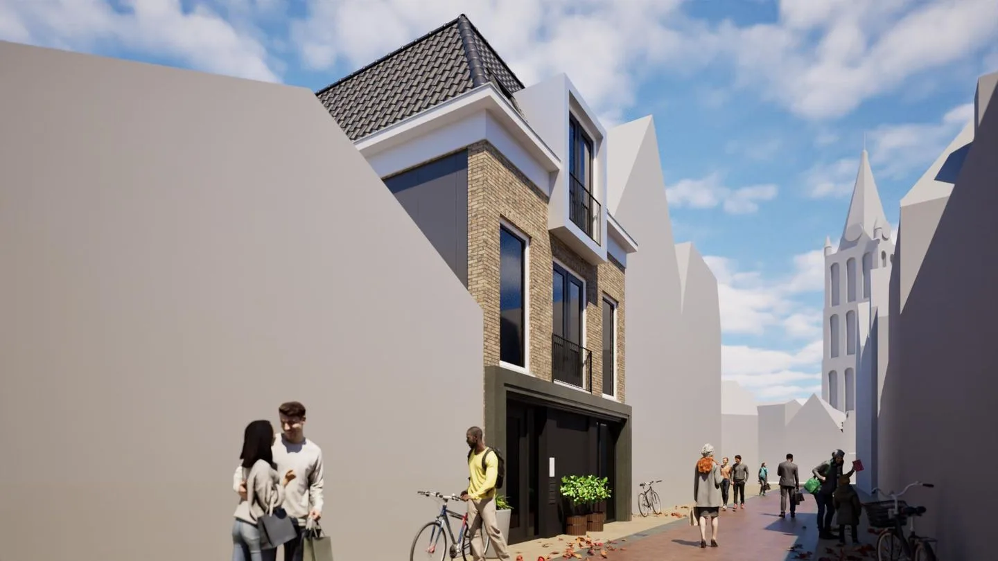 Kalverstraat 2 Steenwijk foto 3