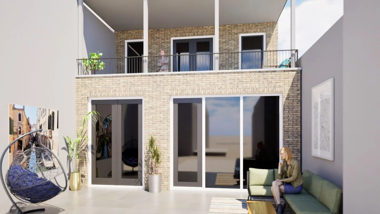 Kalverstraat 2 Steenwijk thumbnail 4