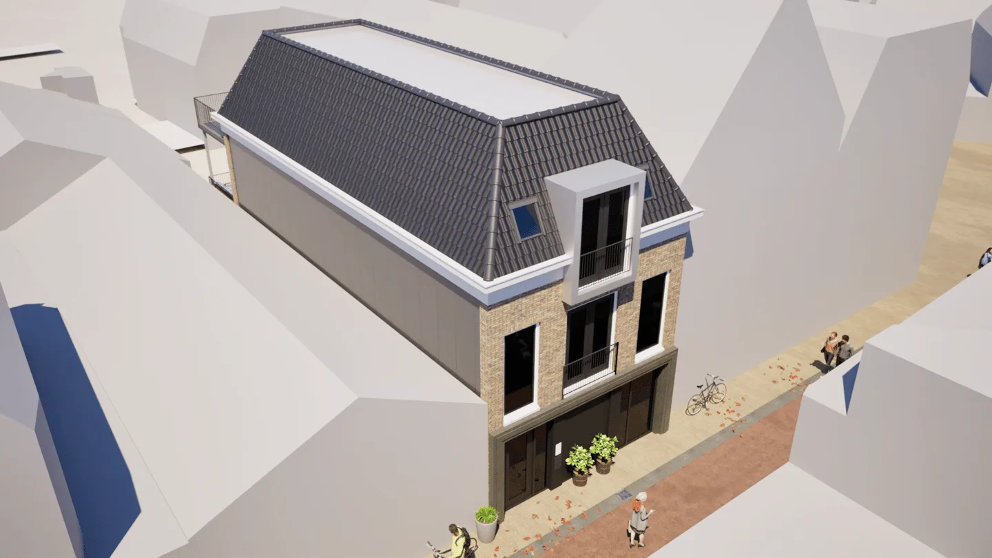 Kalverstraat 2 Steenwijk thumbnail 7