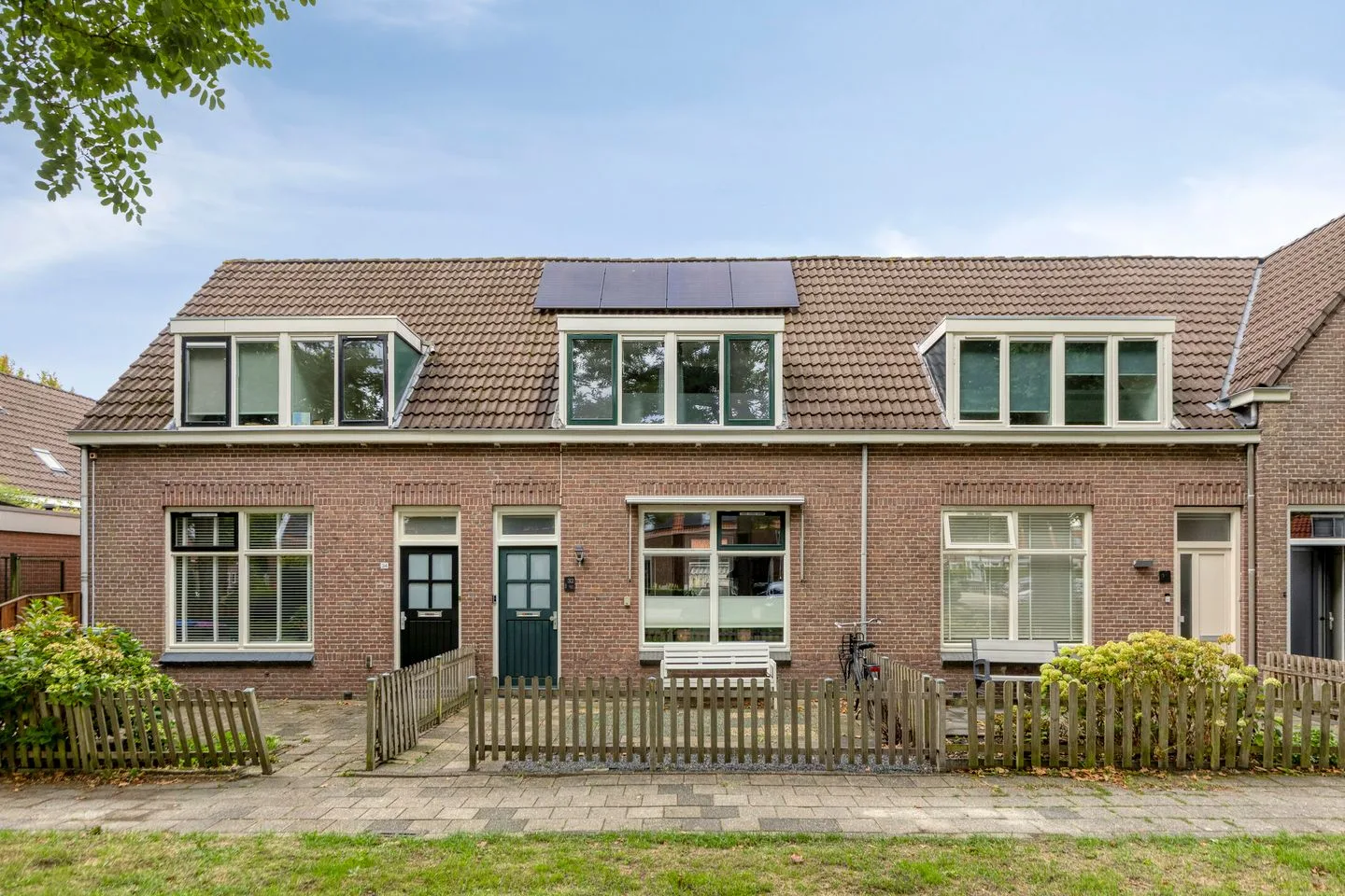 Kalverstraat 32 in Leeuwarden