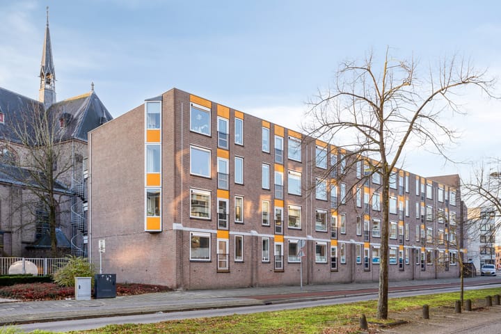 Kalverstraat 35 en Apeldoorn foto