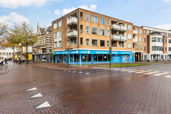 Kalverstraat 38 en Apeldoorn foto