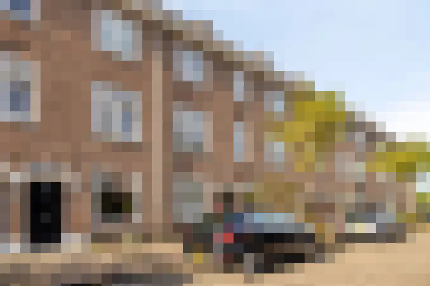 Kalverstraat 44 B in 's-Hertogenbosch