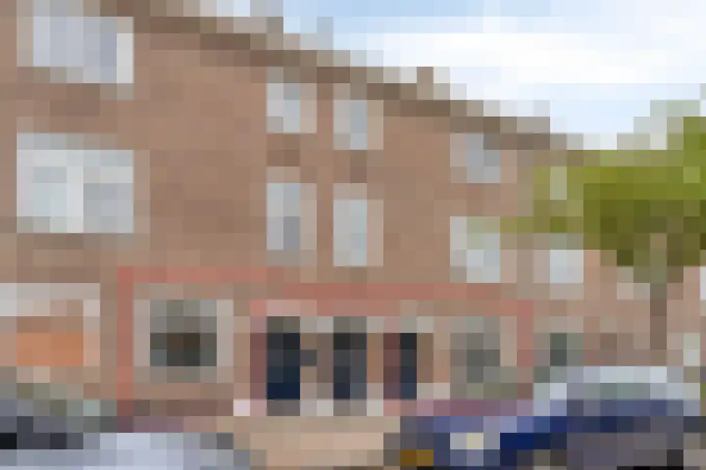 Kalverstraat 50 in 's-Hertogenbosch