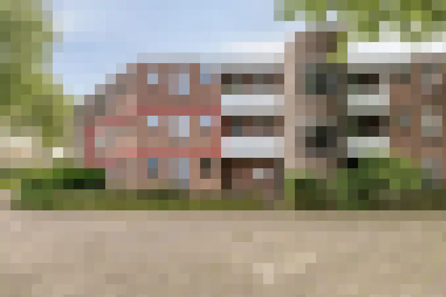 Kalverweide 6 Zoetermeer