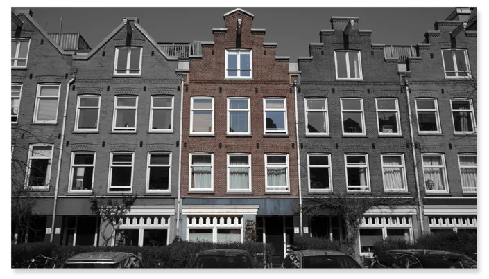 Office photo of Kalwij Vastgoed