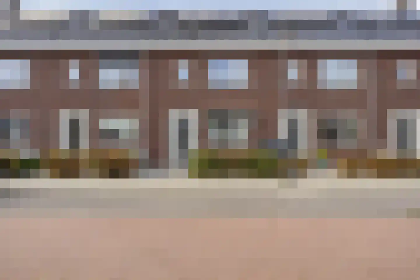 Kameel 24 Kampen