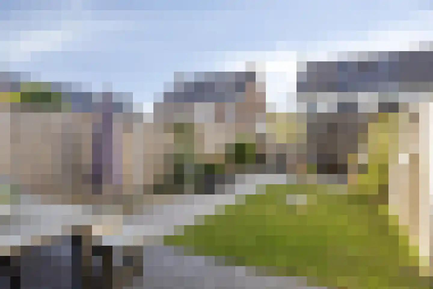 Kameel 24 Kampen thumbnail 24
