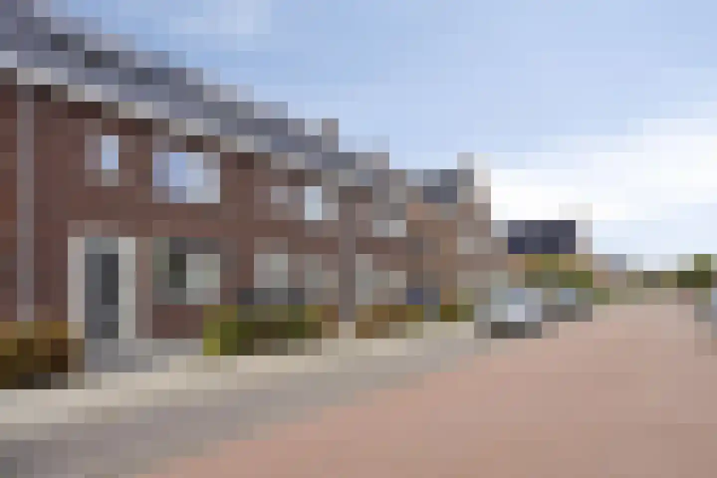 Kameel 24 Kampen thumbnail 30