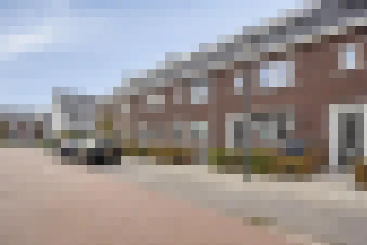 Kameel 24 Kampen thumbnail 31