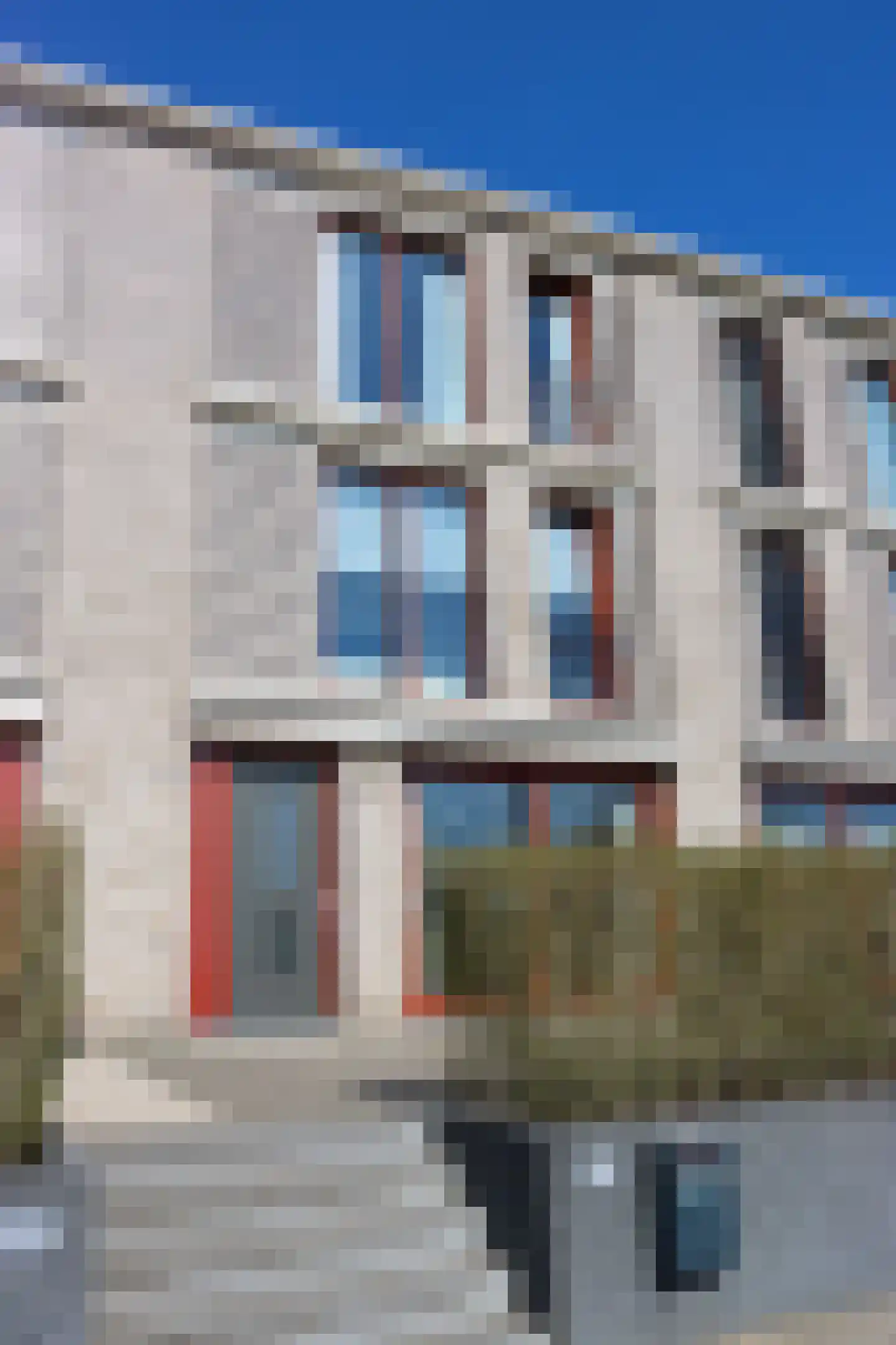 Kamelenburg 44 Barendrecht