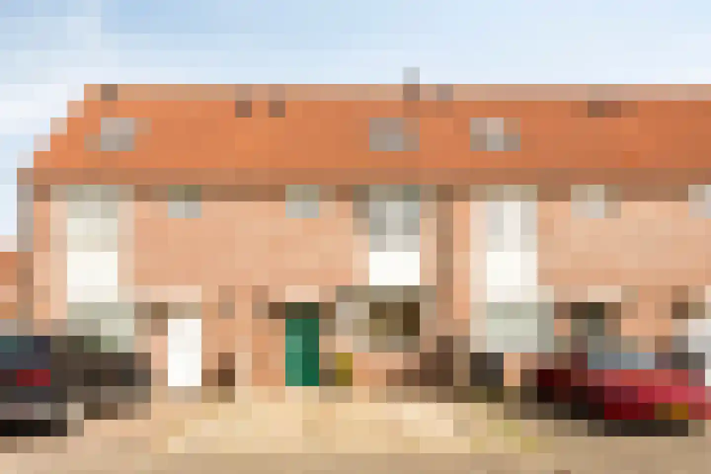 Kamelenburg 46 Barendrecht thumbnail 38