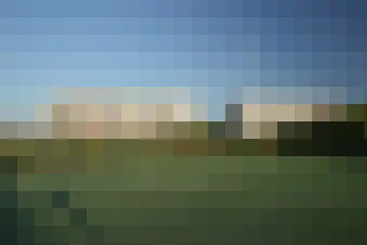 Kamelenburg 46 Barendrecht thumbnail 59