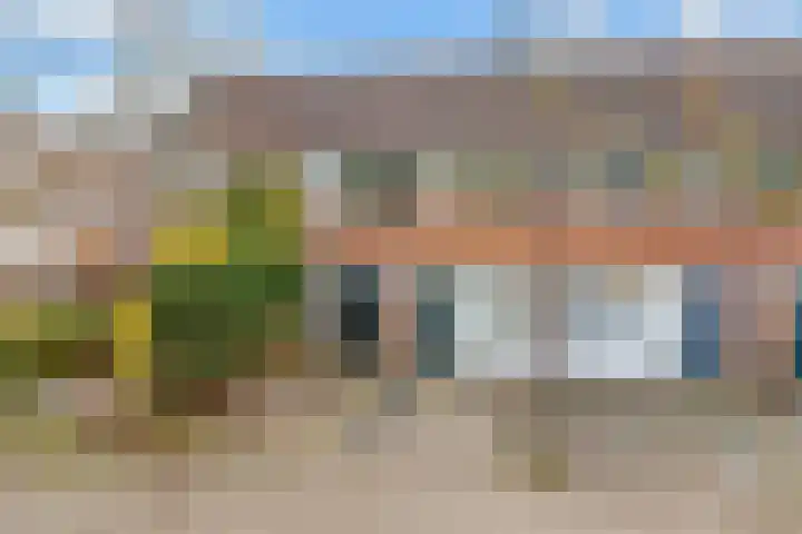 Kamelenspoor 160 in Maarssen