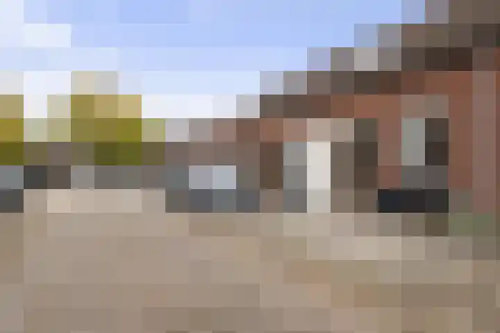 Kamelenspoor 234 en Maarssen