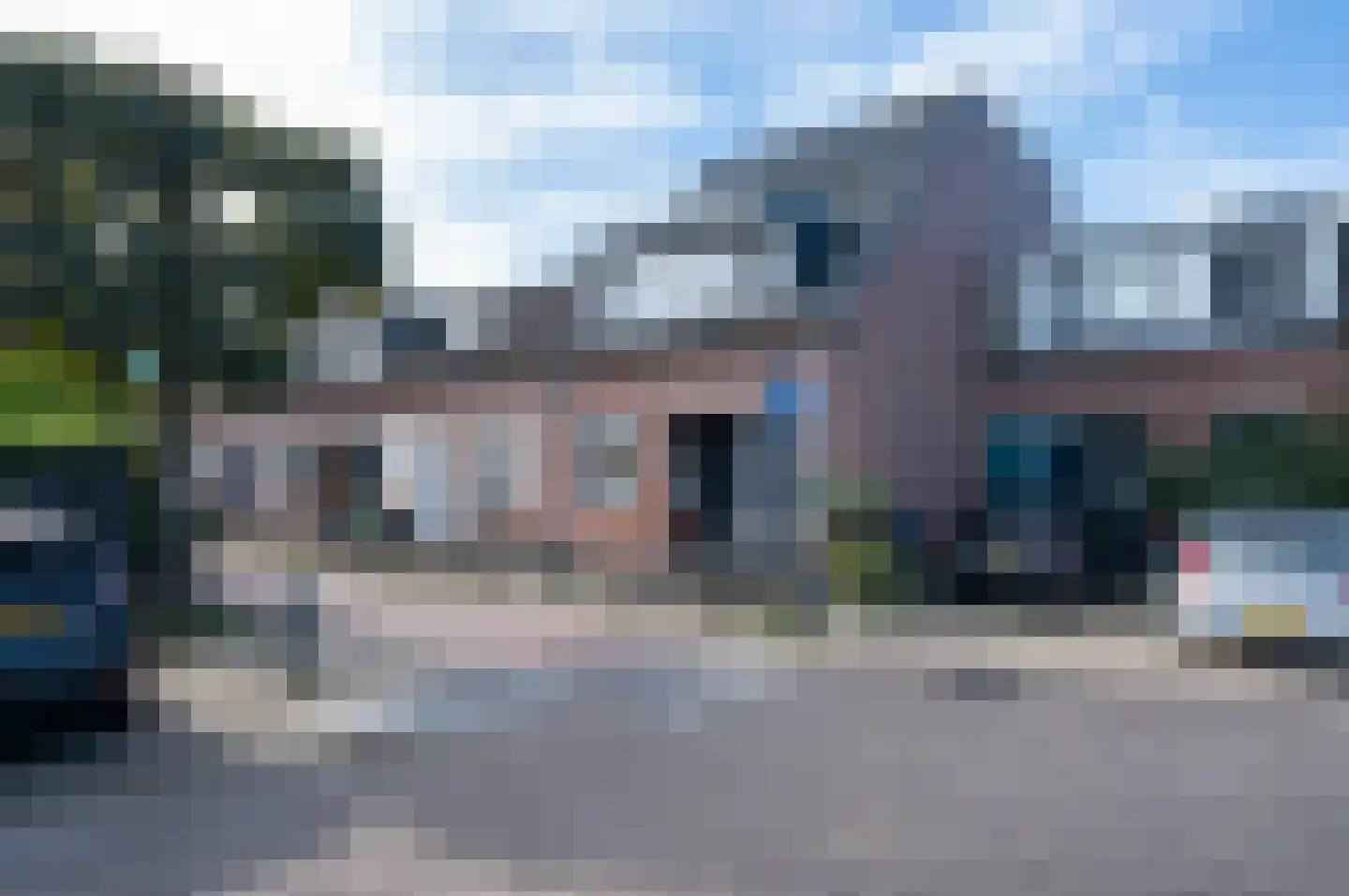 Kamelenspoor 363 in Maarssen