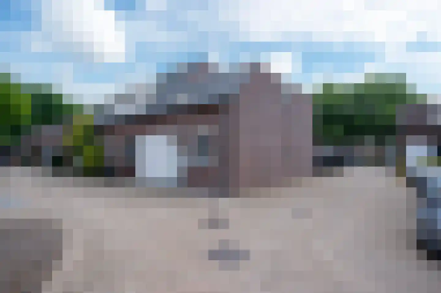 Kamelenspoor 476 in Maarssen