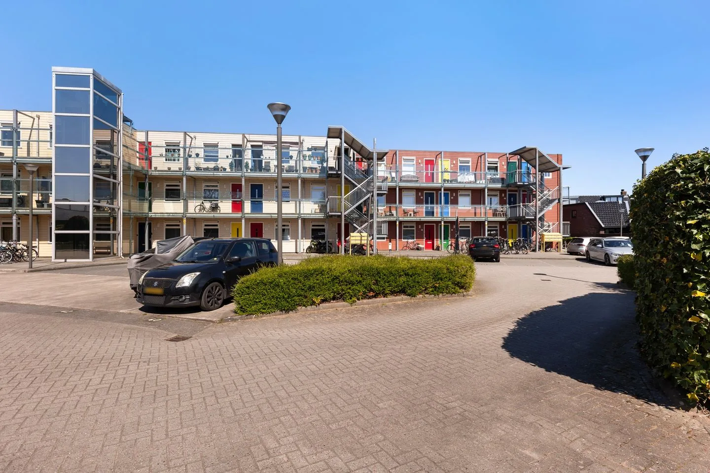 Kameleonstraat 38 Soest thumbnail 11