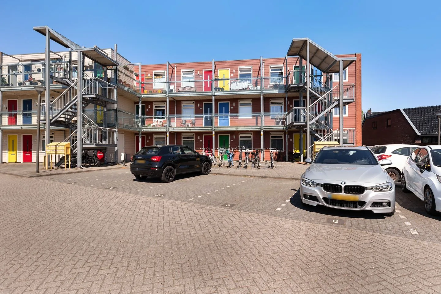Kameleonstraat 38 Soest thumbnail 12
