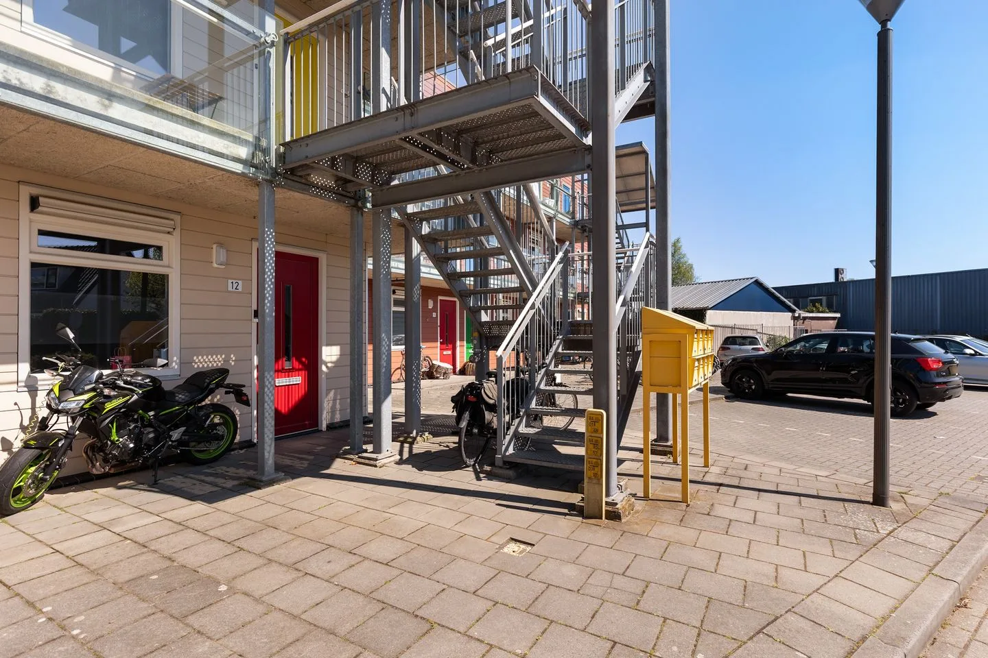 Kameleonstraat 38 Soest thumbnail 13