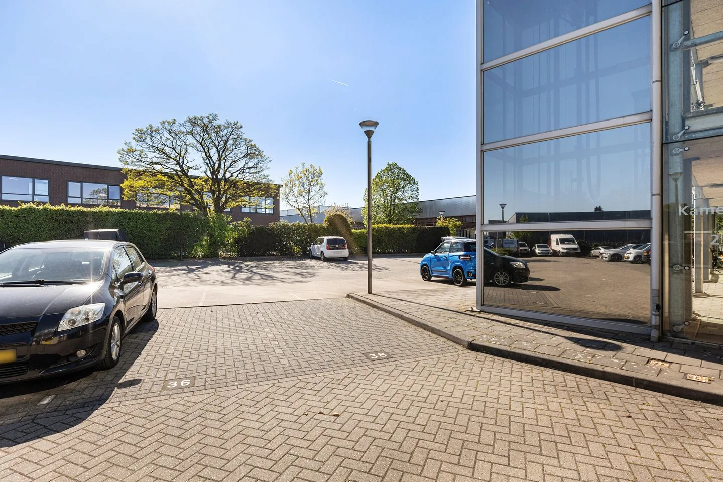 Kameleonstraat 38 Soest thumbnail 38